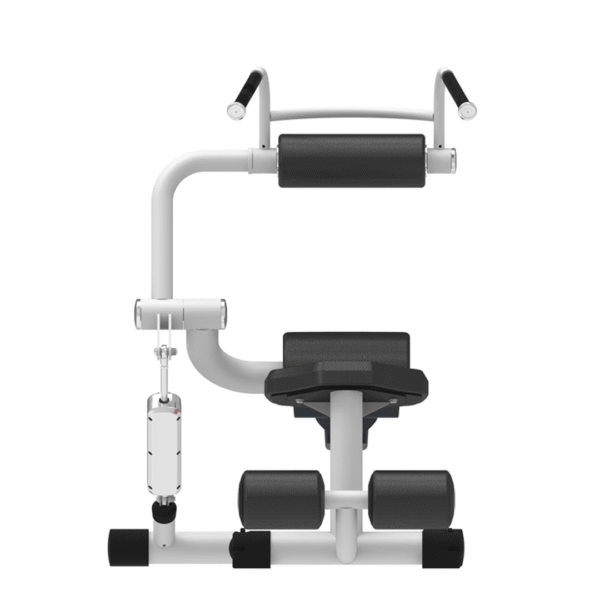 RL8107 - AB CRUNCH / BACK EXTENSION - Image 2