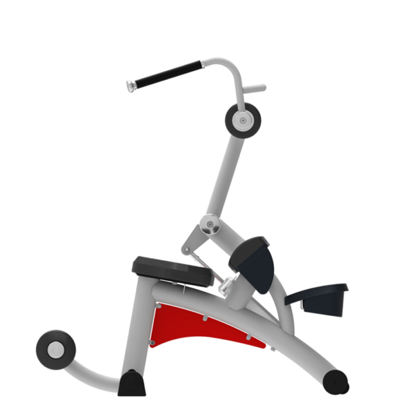 RL8107 - AB CRUNCH / BACK EXTENSION - Image 3