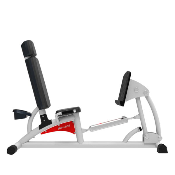 RL8110 - LEG PRESS - Image 2