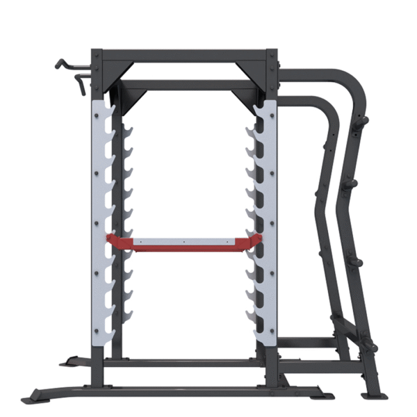 SL7009OPT - WEIGHT PLATE RACK OPTION - Image 2