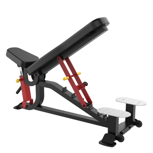 SL7012 - FI BENCH - Image 2