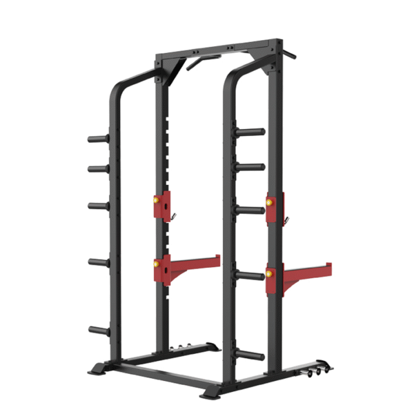 SL7014 - HALF POWER RACK - Image 2