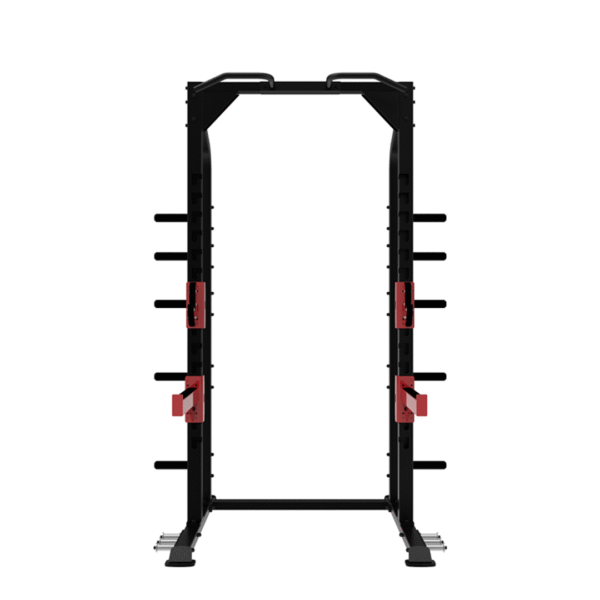 SL7014 - HALF POWER RACK - Image 3