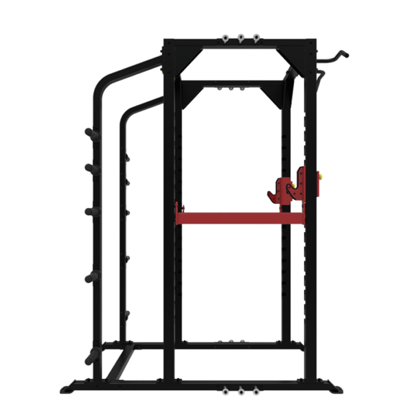 SL7015 - FULL POWER RACK - Image 2