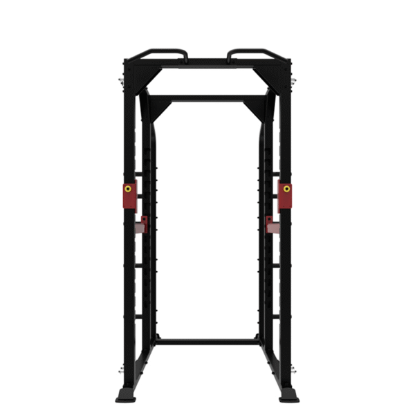 SL7015 - FULL POWER RACK - Image 3