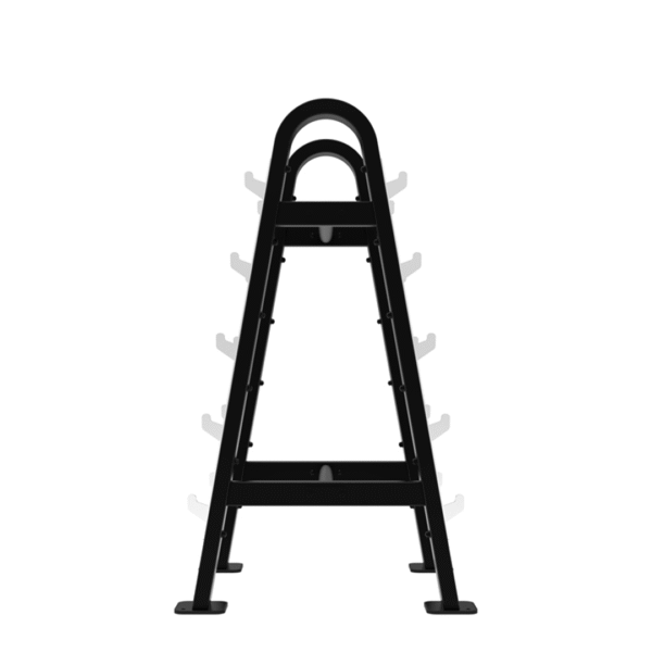 SL7027 - BARBELL RACK - Image 2