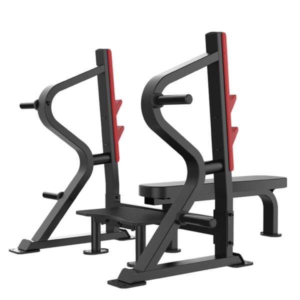 SL7028 - FLAT BENCH - Image 2