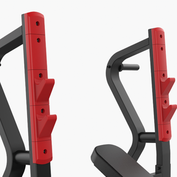SL7029 - INCLINE BENCH - Image 3