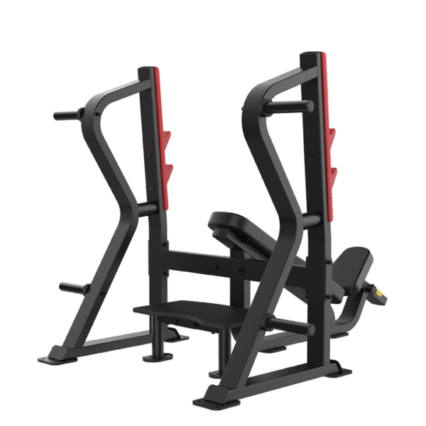 SL7029 - INCLINE BENCH - Image 2