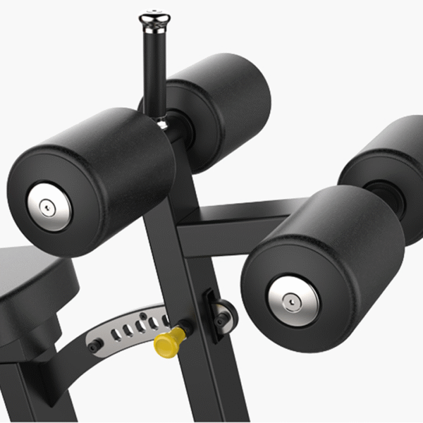 SL7030 - DECLINE BENCH - Image 3