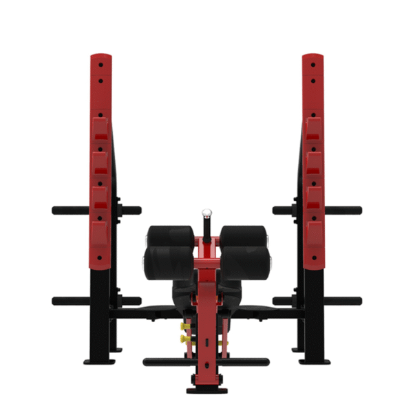 SL7041 - SUPER OLYMPIC BENCH - Image 2