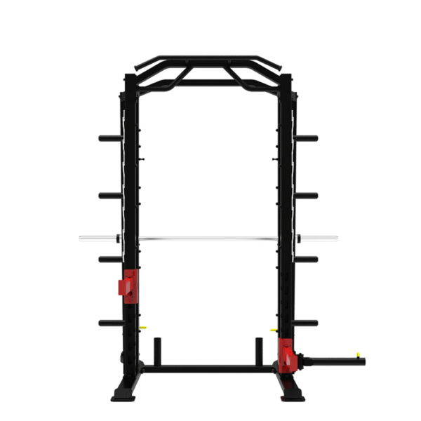 SL7042 - MAGIC RACK / SMITH MACHINE - Image 2