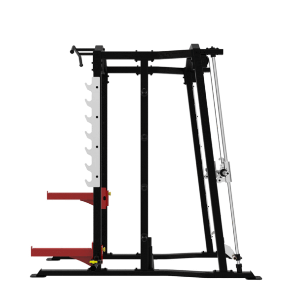 SL7042 - MAGIC RACK / SMITH MACHINE - Image 3