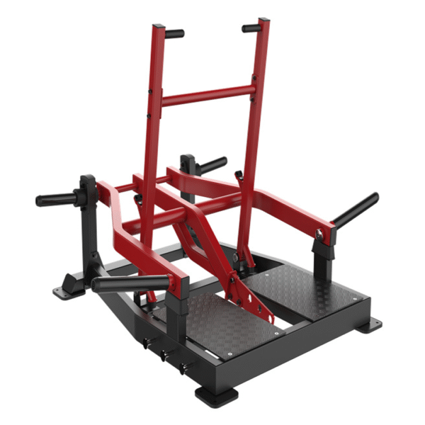 SL7055 - BELT SQUAT - Image 3