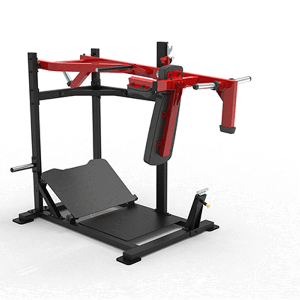 SL7057 - PENDULUM SQUAT - Image 2