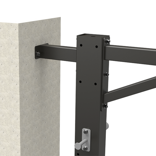 FF00 - MAIN RACK (WALL-BASED) - Image 2